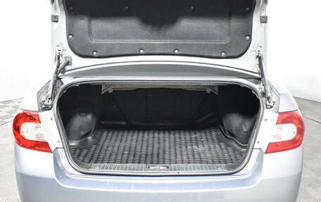 Chevrolet Epica, 2010 год, 539 000 рублей, 13 фотография