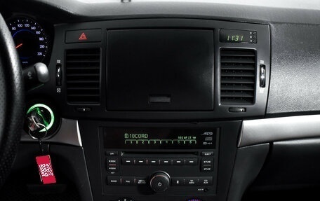 Chevrolet Epica, 2010 год, 539 000 рублей, 11 фотография