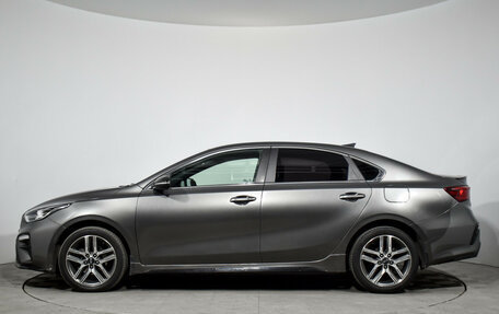 KIA Cerato IV, 2021 год, 1 949 000 рублей, 6 фотография