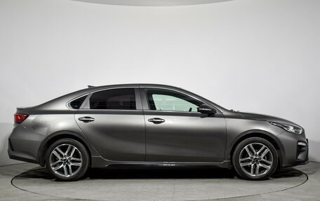 KIA Cerato IV, 2021 год, 1 949 000 рублей, 2 фотография
