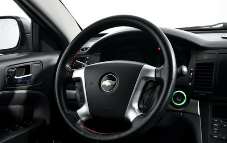 Chevrolet Epica, 2010 год, 539 000 рублей, 19 фотография