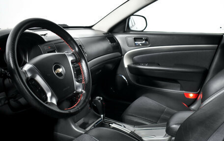 Chevrolet Epica, 2010 год, 539 000 рублей, 17 фотография