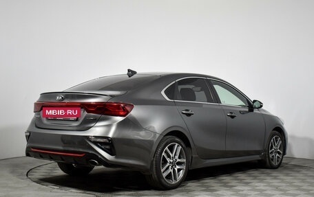 KIA Cerato IV, 2021 год, 1 949 000 рублей, 3 фотография
