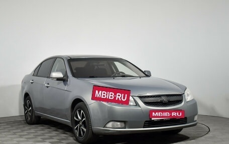 Chevrolet Epica, 2010 год, 539 000 рублей, 15 фотография