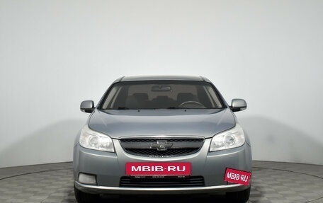 Chevrolet Epica, 2010 год, 539 000 рублей, 14 фотография