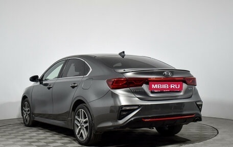 KIA Cerato IV, 2021 год, 1 949 000 рублей, 5 фотография