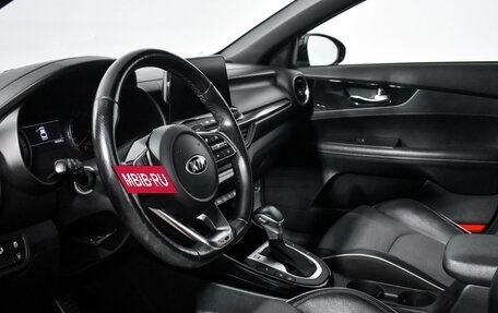 KIA Cerato IV, 2021 год, 1 949 000 рублей, 7 фотография