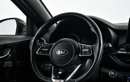 KIA Cerato IV, 2021 год, 1 949 000 рублей, 13 фотография