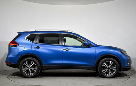 Nissan X-Trail, 2018 год, 2 100 000 рублей, 4 фотография