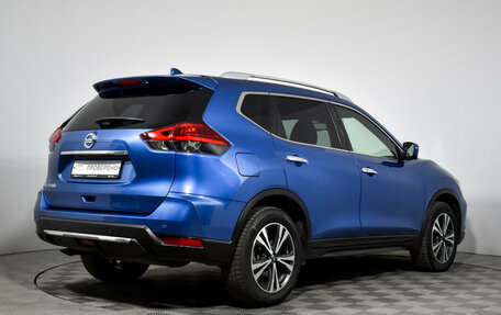 Nissan X-Trail, 2018 год, 2 100 000 рублей, 5 фотография