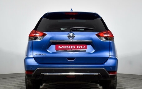 Nissan X-Trail, 2018 год, 2 100 000 рублей, 7 фотография