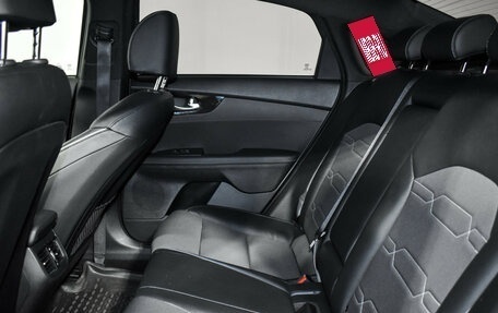 KIA Cerato IV, 2021 год, 1 949 000 рублей, 10 фотография