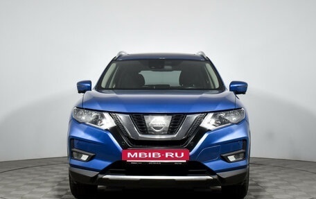 Nissan X-Trail, 2018 год, 2 100 000 рублей, 2 фотография