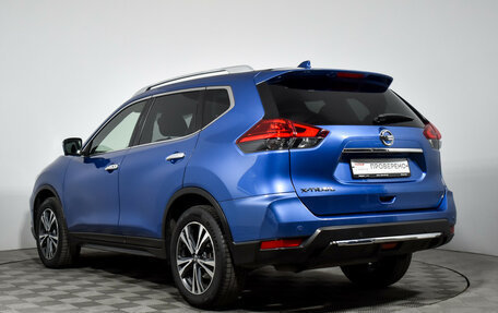 Nissan X-Trail, 2018 год, 2 100 000 рублей, 8 фотография