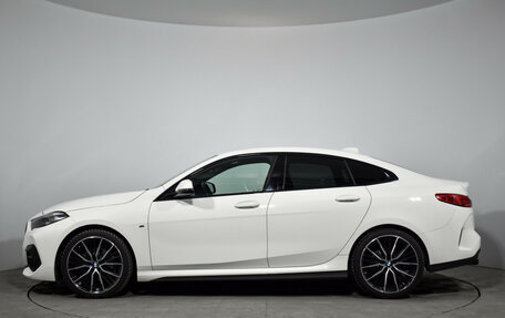 BMW 2 серия F44, 2020 год, 2 740 000 рублей, 5 фотография