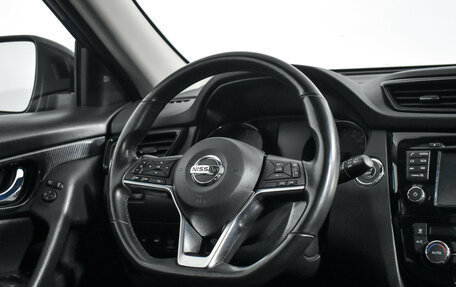 Nissan X-Trail, 2018 год, 2 100 000 рублей, 13 фотография