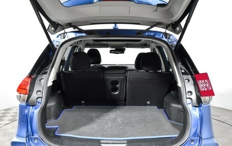 Nissan X-Trail, 2018 год, 2 100 000 рублей, 16 фотография
