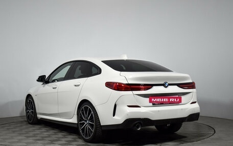 BMW 2 серия F44, 2020 год, 2 740 000 рублей, 4 фотография