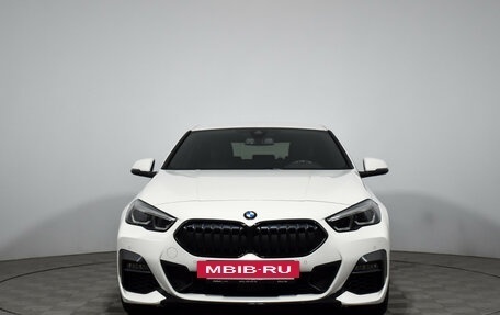 BMW 2 серия F44, 2020 год, 2 740 000 рублей, 12 фотография