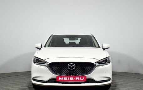 Mazda 6, 2021 год, 2 550 000 рублей, 2 фотография