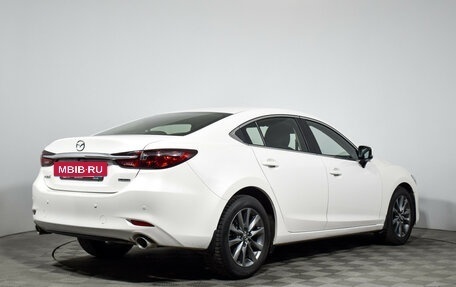 Mazda 6, 2021 год, 2 550 000 рублей, 4 фотография