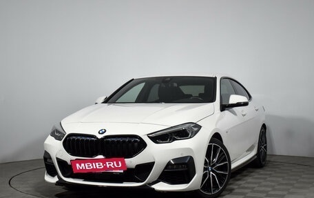 BMW 2 серия F44, 2020 год, 2 740 000 рублей, 11 фотография
