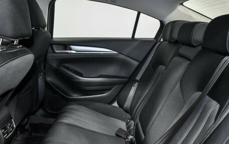 Mazda 6, 2021 год, 2 550 000 рублей, 9 фотография