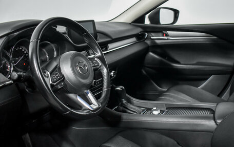 Mazda 6, 2021 год, 2 550 000 рублей, 6 фотография