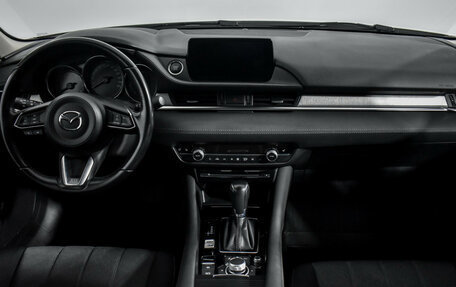 Mazda 6, 2021 год, 2 550 000 рублей, 10 фотография