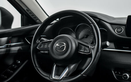 Mazda 6, 2021 год, 2 550 000 рублей, 19 фотография