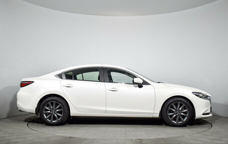 Mazda 6, 2021 год, 2 550 000 рублей, 14 фотография