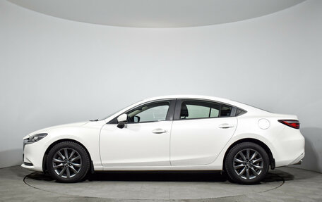 Mazda 6, 2021 год, 2 550 000 рублей, 17 фотография