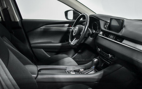 Mazda 6, 2021 год, 2 550 000 рублей, 18 фотография