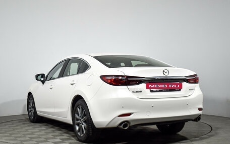Mazda 6, 2021 год, 2 550 000 рублей, 5 фотография