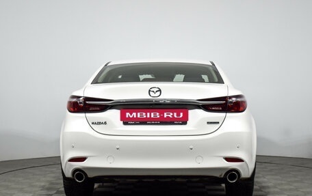 Mazda 6, 2021 год, 2 550 000 рублей, 16 фотография