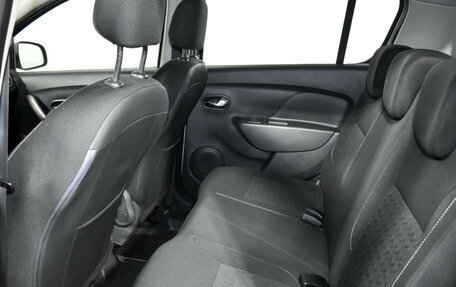 Renault Sandero II рестайлинг, 2015 год, 948 790 рублей, 5 фотография