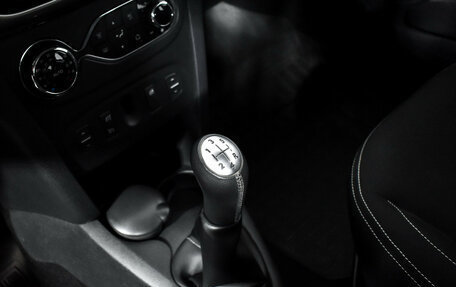 Renault Sandero II рестайлинг, 2015 год, 948 790 рублей, 16 фотография