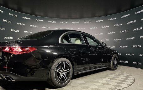 Mercedes-Benz E-Класс, 2026 год, 9 280 000 рублей, 8 фотография