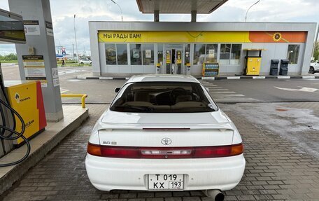 Toyota Carina ED II, 1989 год, 570 000 рублей, 2 фотография