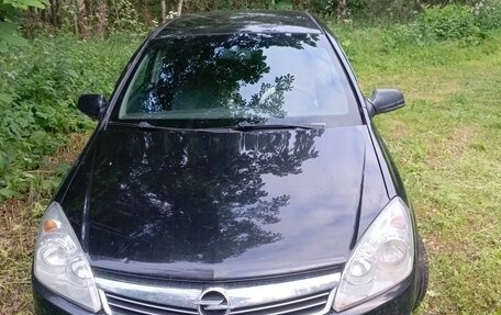 Opel Astra H, 2008 год, 490 000 рублей, 3 фотография