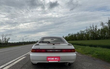 Toyota Carina ED II, 1989 год, 570 000 рублей, 5 фотография
