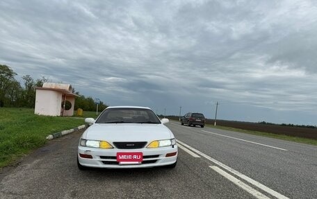 Toyota Carina ED II, 1989 год, 570 000 рублей, 6 фотография