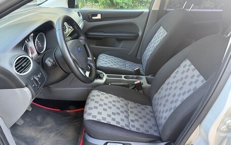 Ford Focus II рестайлинг, 2009 год, 425 000 рублей, 9 фотография