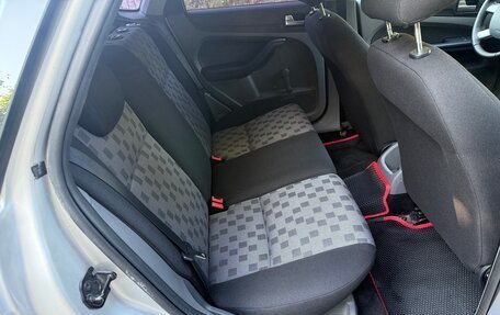 Ford Focus II рестайлинг, 2009 год, 425 000 рублей, 12 фотография