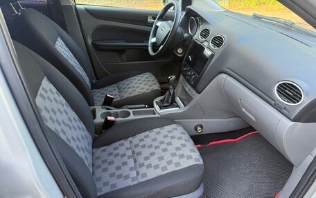 Ford Focus II рестайлинг, 2009 год, 425 000 рублей, 11 фотография