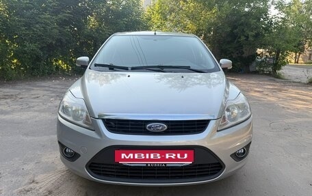 Ford Focus II рестайлинг, 2009 год, 425 000 рублей, 2 фотография