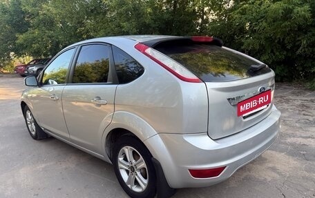 Ford Focus II рестайлинг, 2009 год, 425 000 рублей, 7 фотография
