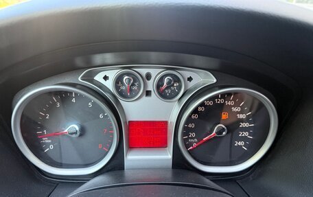 Ford Focus II рестайлинг, 2009 год, 425 000 рублей, 18 фотография