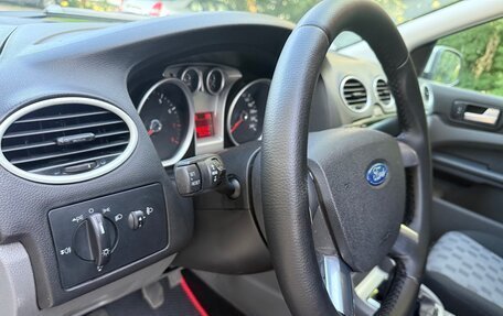 Ford Focus II рестайлинг, 2009 год, 425 000 рублей, 19 фотография