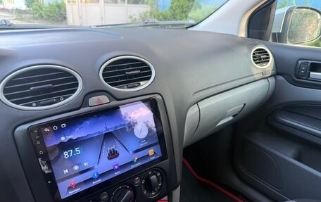Ford Focus II рестайлинг, 2009 год, 425 000 рублей, 16 фотография